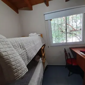 Departamento Girasoles Guaymallén